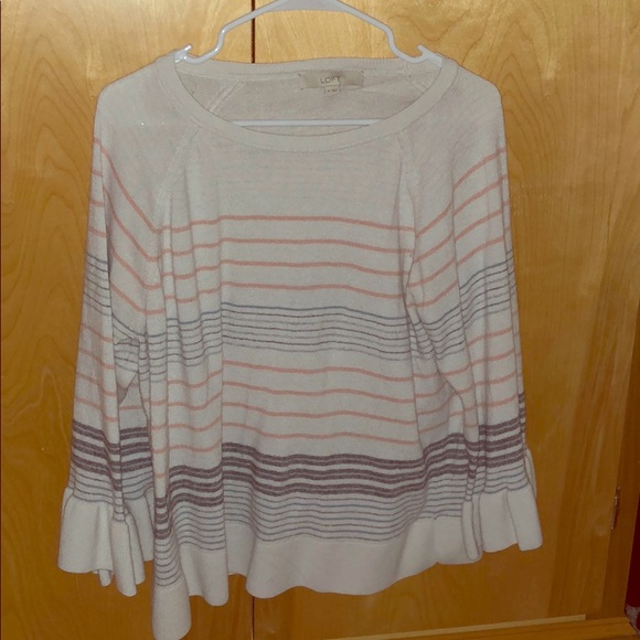 LOFT Sweaters - Loft XL sweater
